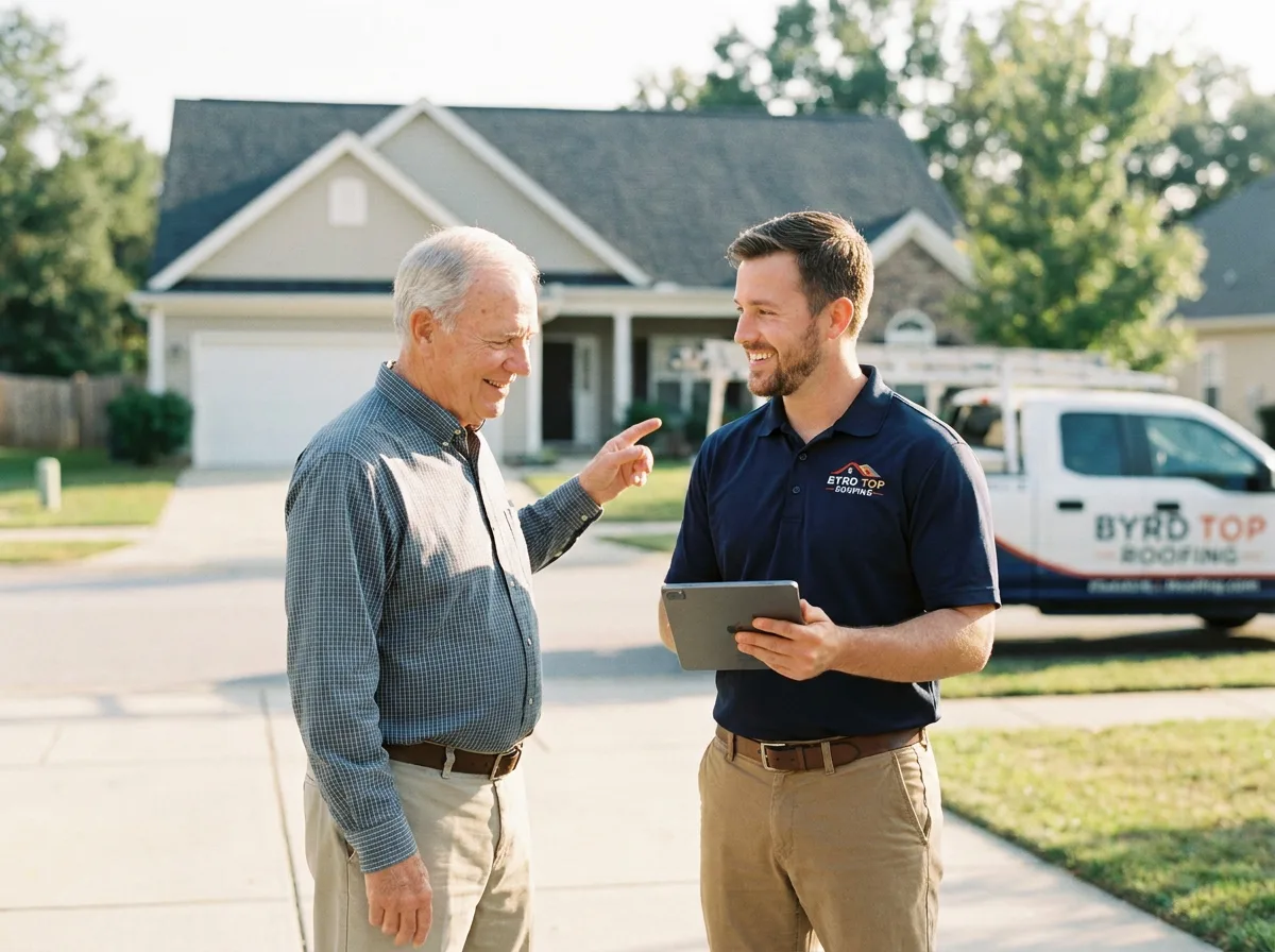 Roofing Harmonsburg, PA FAQs